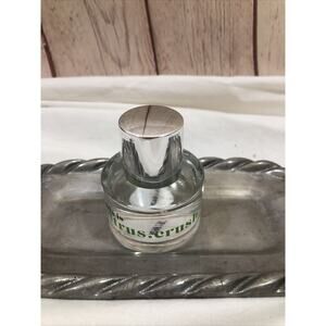 AEO American Eagle This is Citrus Crush 1fl Oz Perfume FRAGRANCE spray AE New